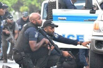 Trinidad Man Robbed and Tied Up at Gunpoint by Guest