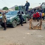 Nigeria: Dozens killed in Palm Sunday attack in Jos, Plateau State