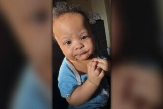 Seven-month-old girl fatally shot in Brooklyn drive-by