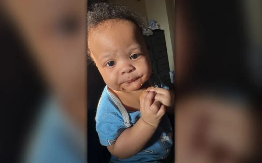 Seven-month-old girl fatally shot in Brooklyn drive-by
