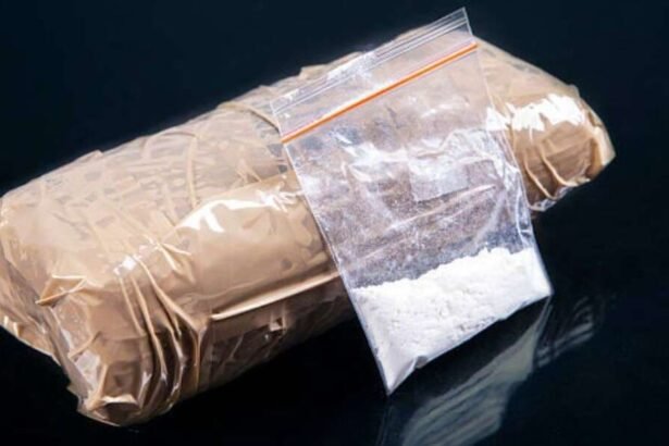 Three Colombians charged after Jamaica’s largest cocaine seizure