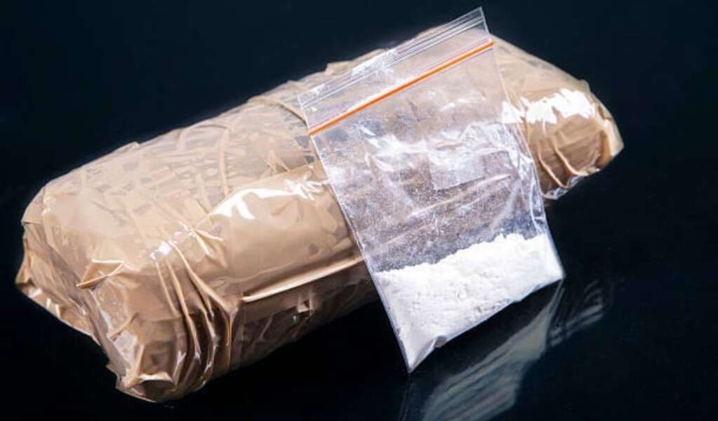 Three Colombians charged after Jamaica’s largest cocaine seizure