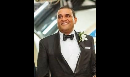 Former Jamaican MP charged with incest: Police